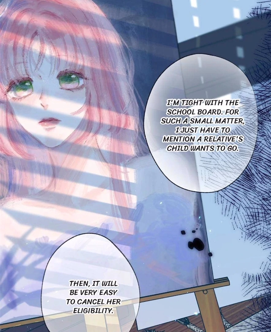 Bunny and Grouchy Chapter 66 - page 13