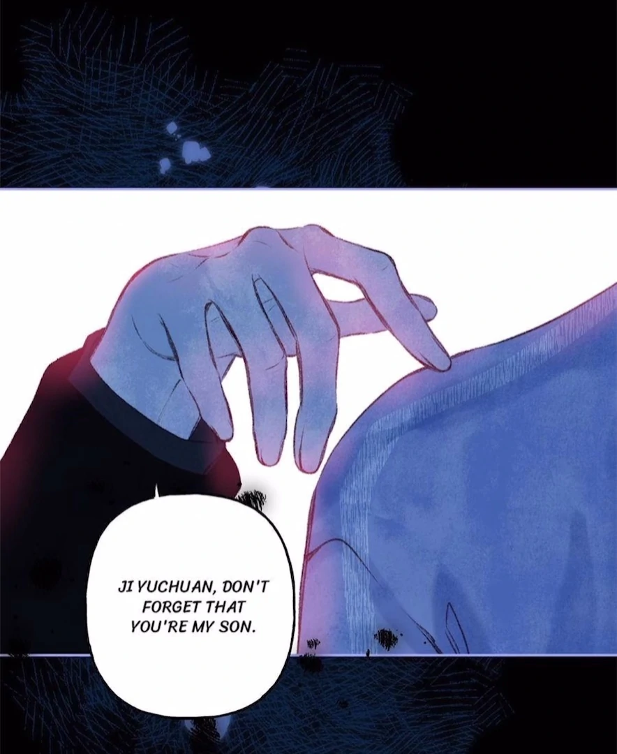 Bunny and Grouchy Chapter 66 - page 20