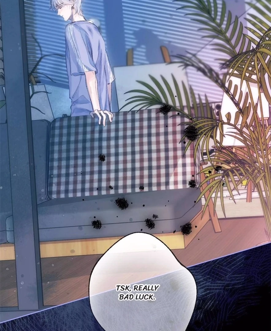 Bunny and Grouchy Chapter 66 - page 22