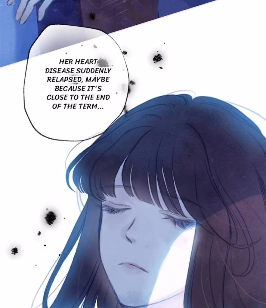 Bunny and Grouchy Chapter 66 - page 30