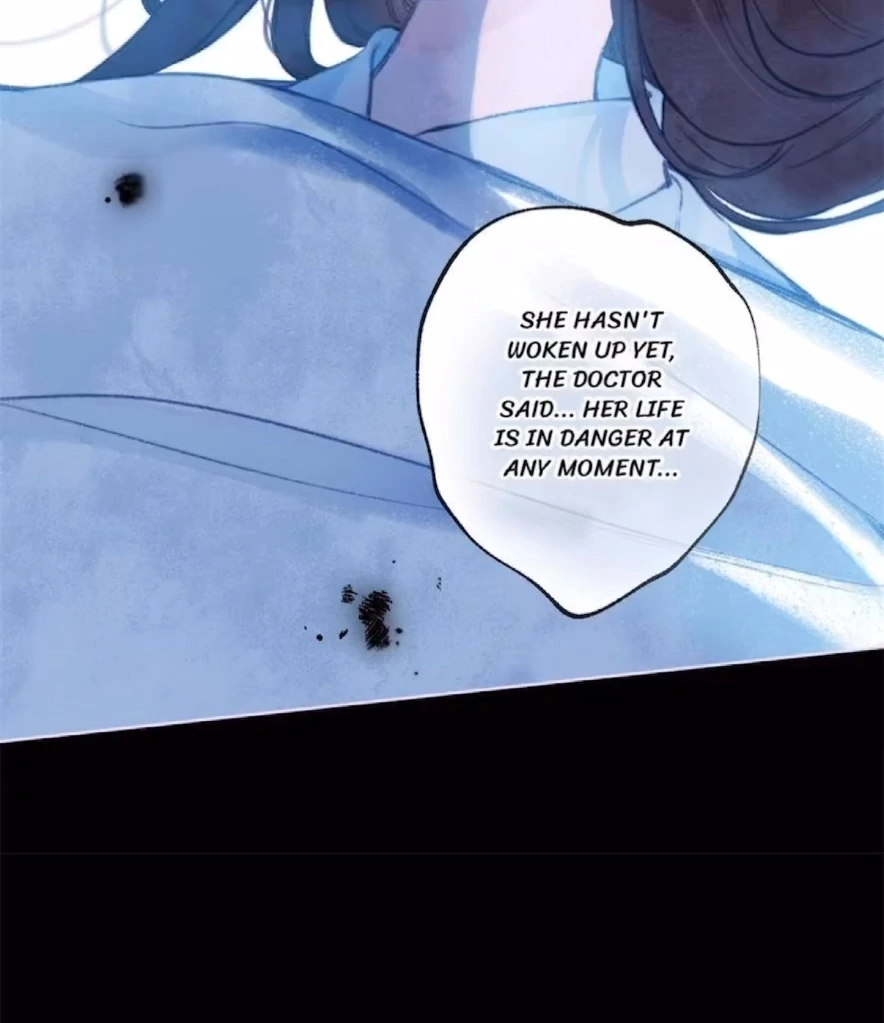 Bunny and Grouchy Chapter 66 - page 31