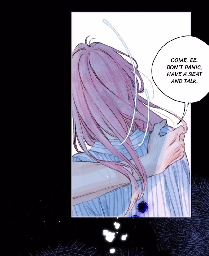 Bunny and Grouchy Chapter 66 - page 32