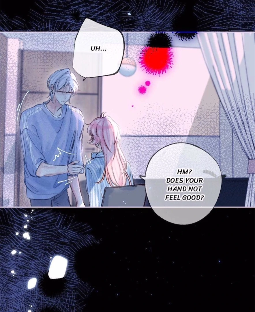 Bunny and Grouchy Chapter 66 - page 33