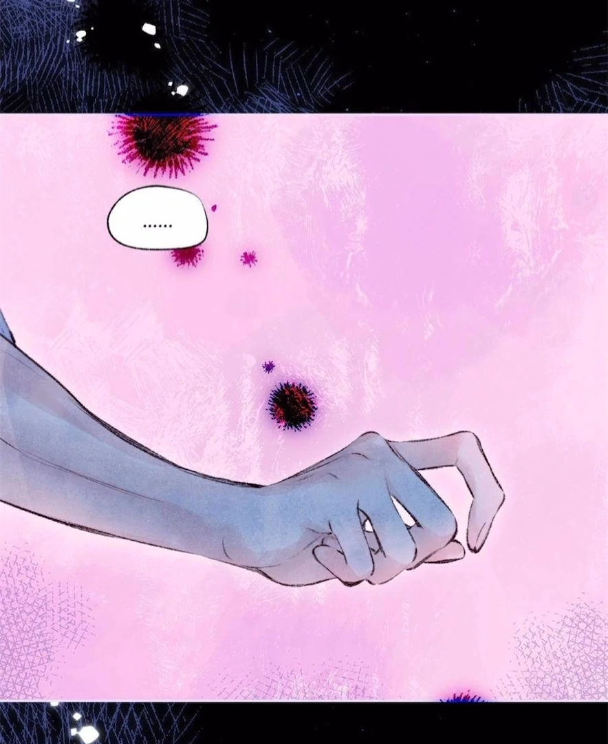 Bunny and Grouchy Chapter 66 - page 34