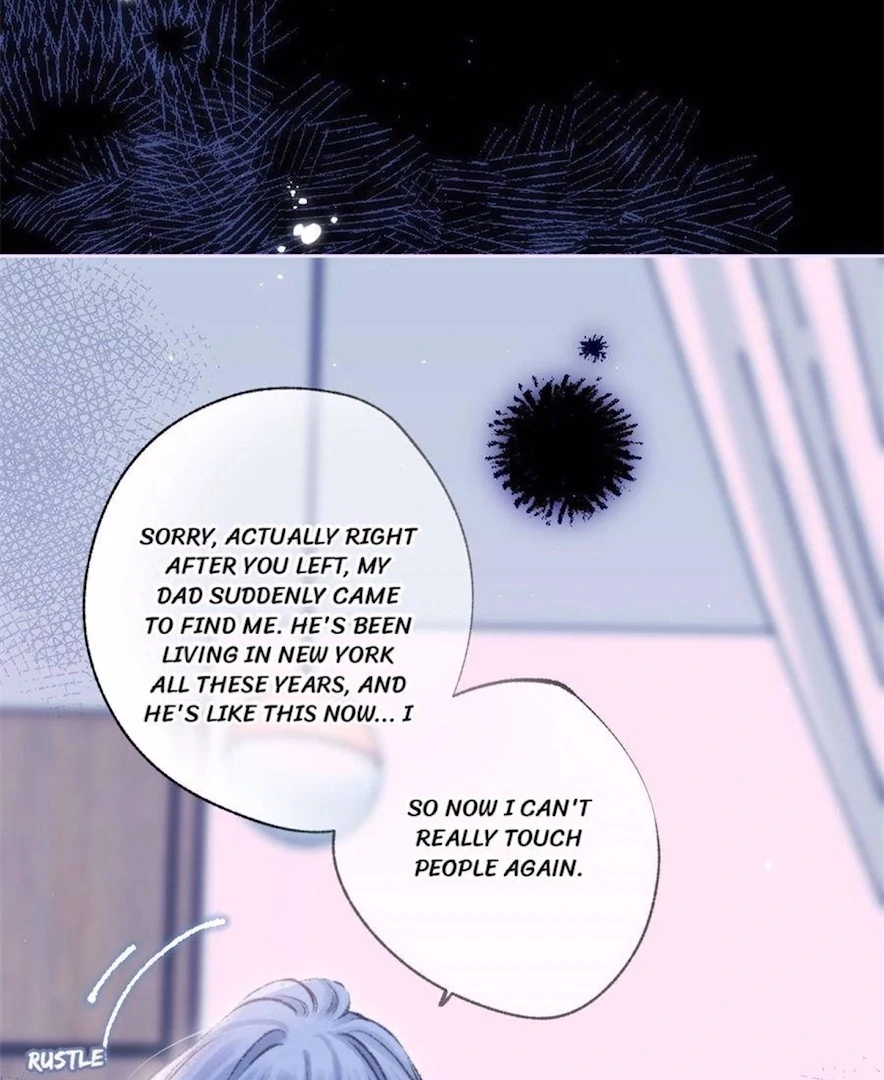 Bunny and Grouchy Chapter 66 - page 35