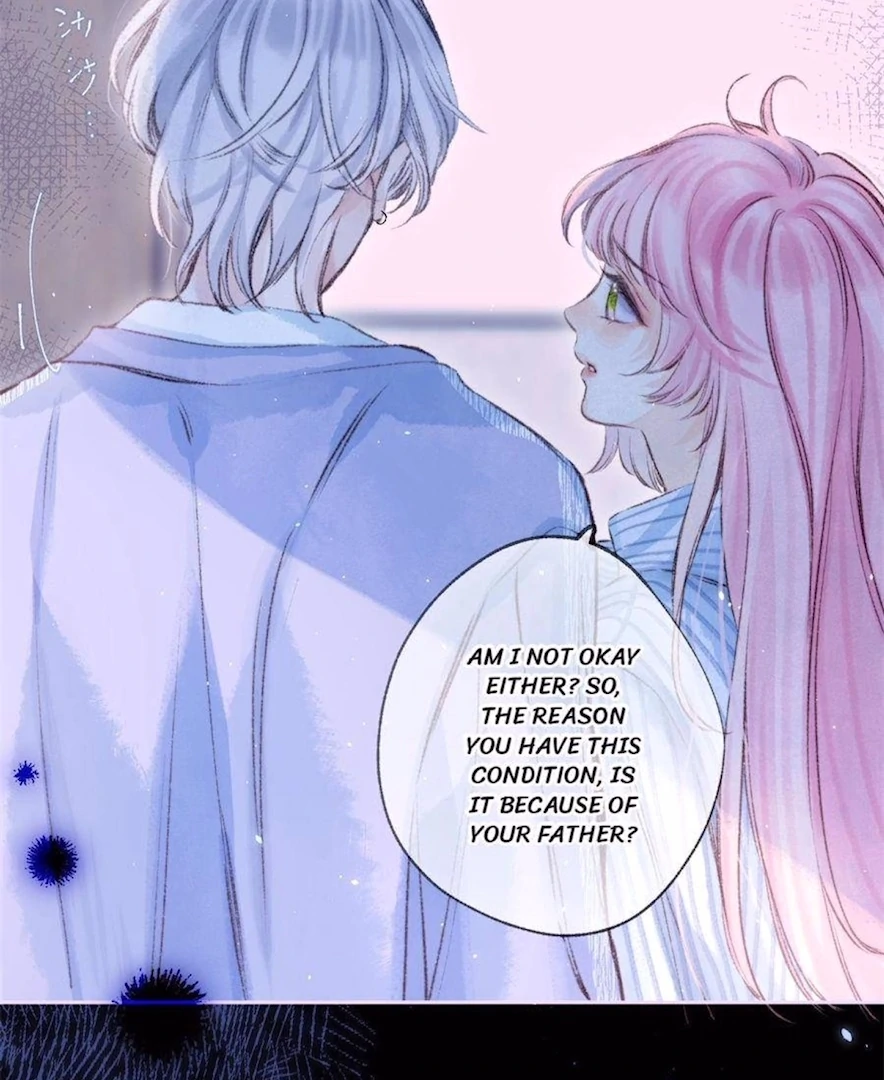 Bunny and Grouchy Chapter 66 - page 36