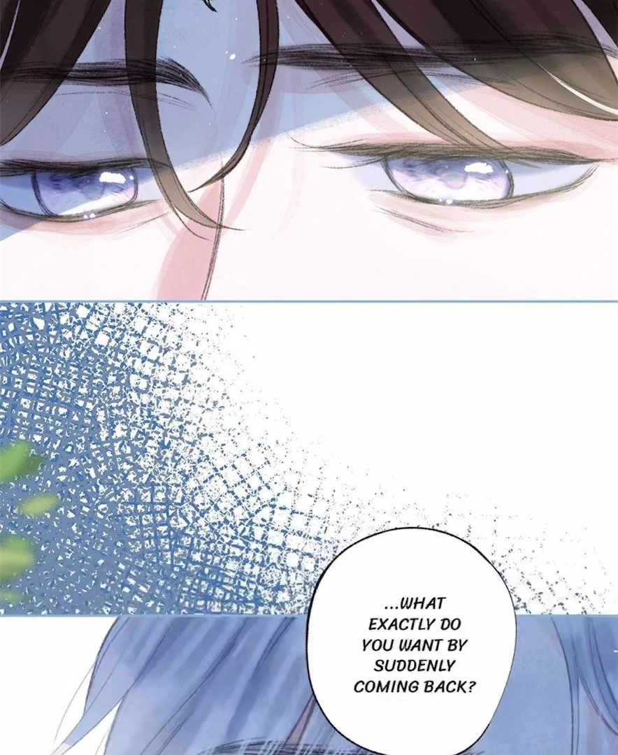 Bunny and Grouchy Chapter 66 - page 4