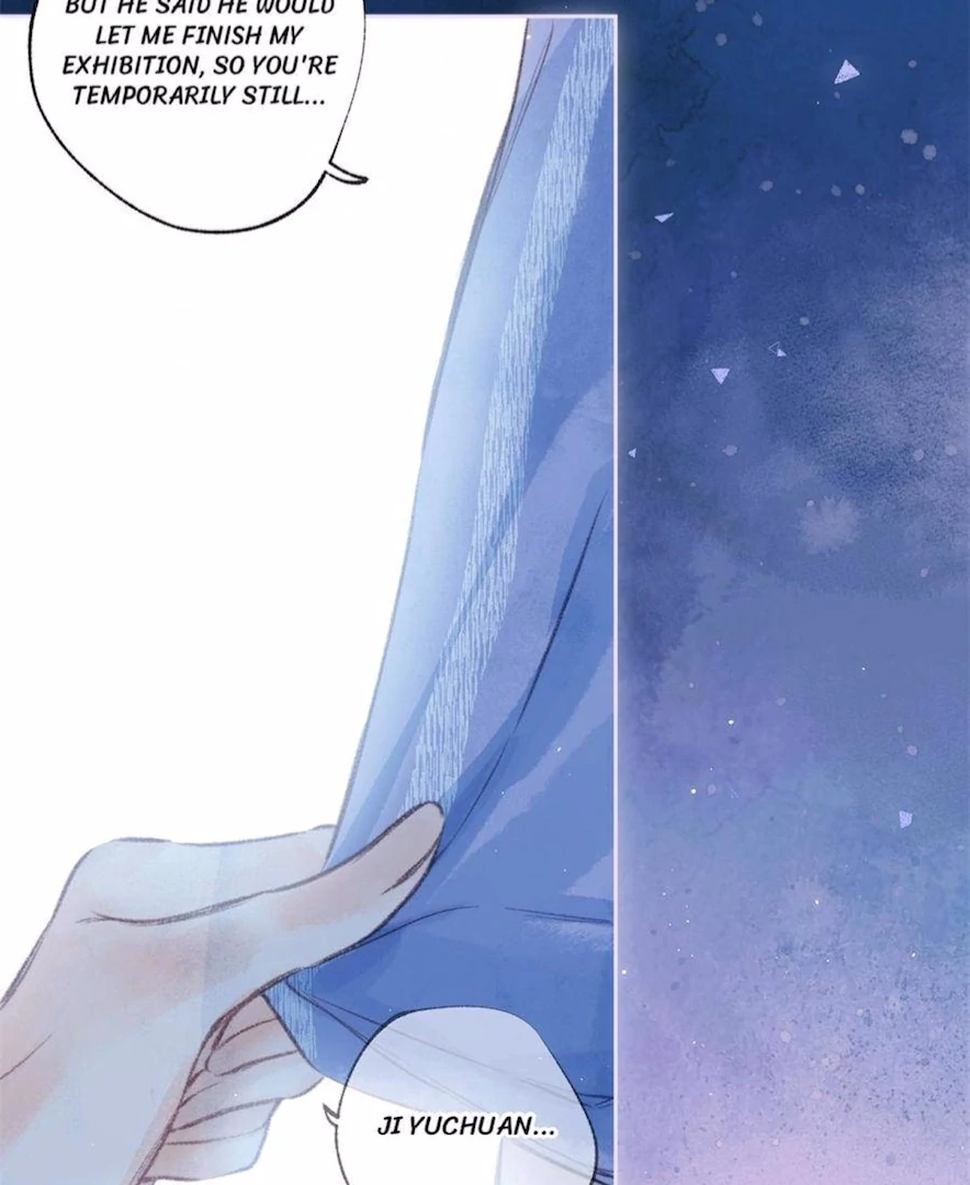 Bunny and Grouchy Chapter 66 - page 44
