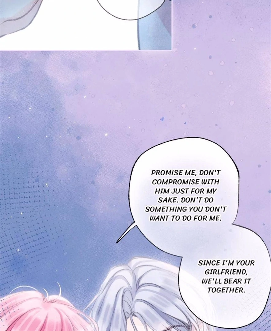 Bunny and Grouchy Chapter 66 - page 45