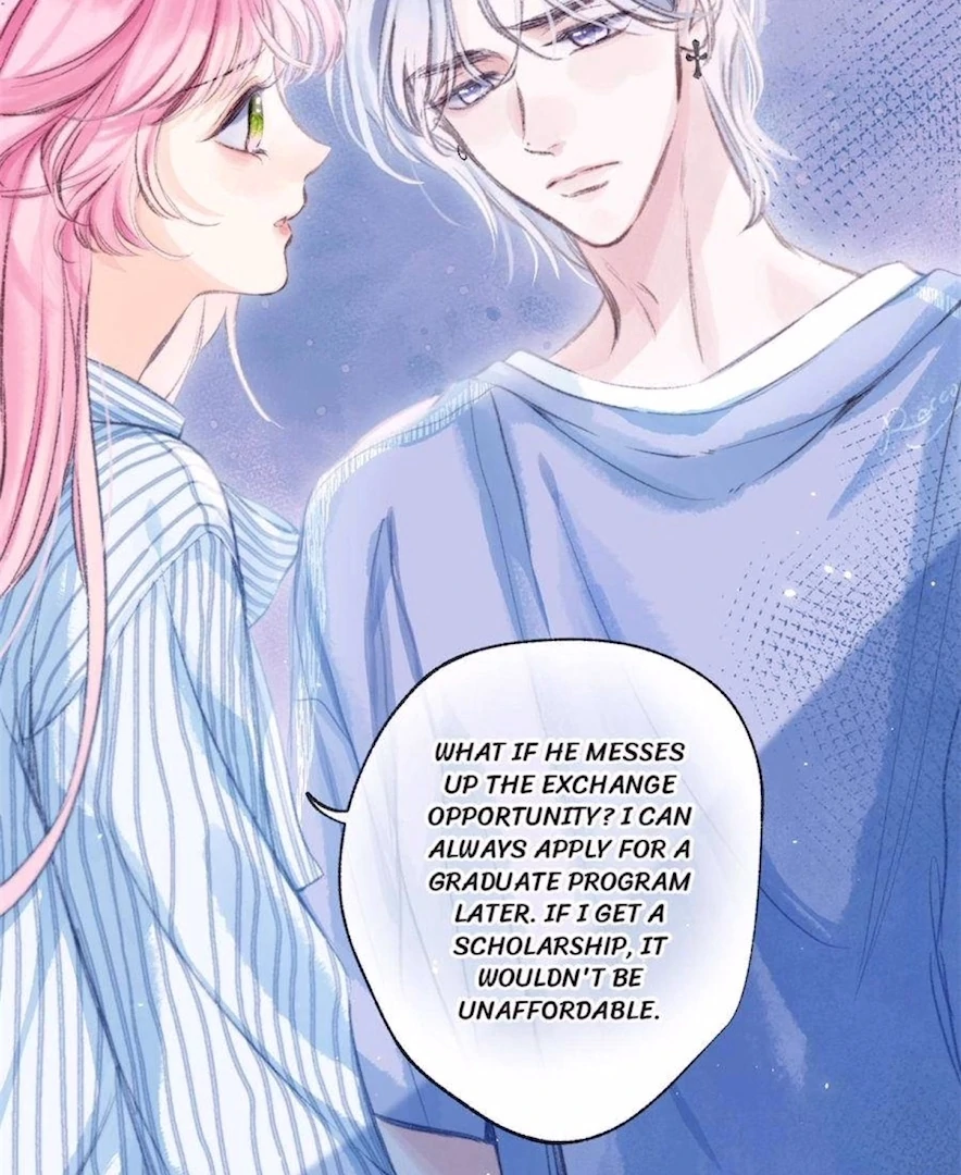 Bunny and Grouchy Chapter 66 - page 46