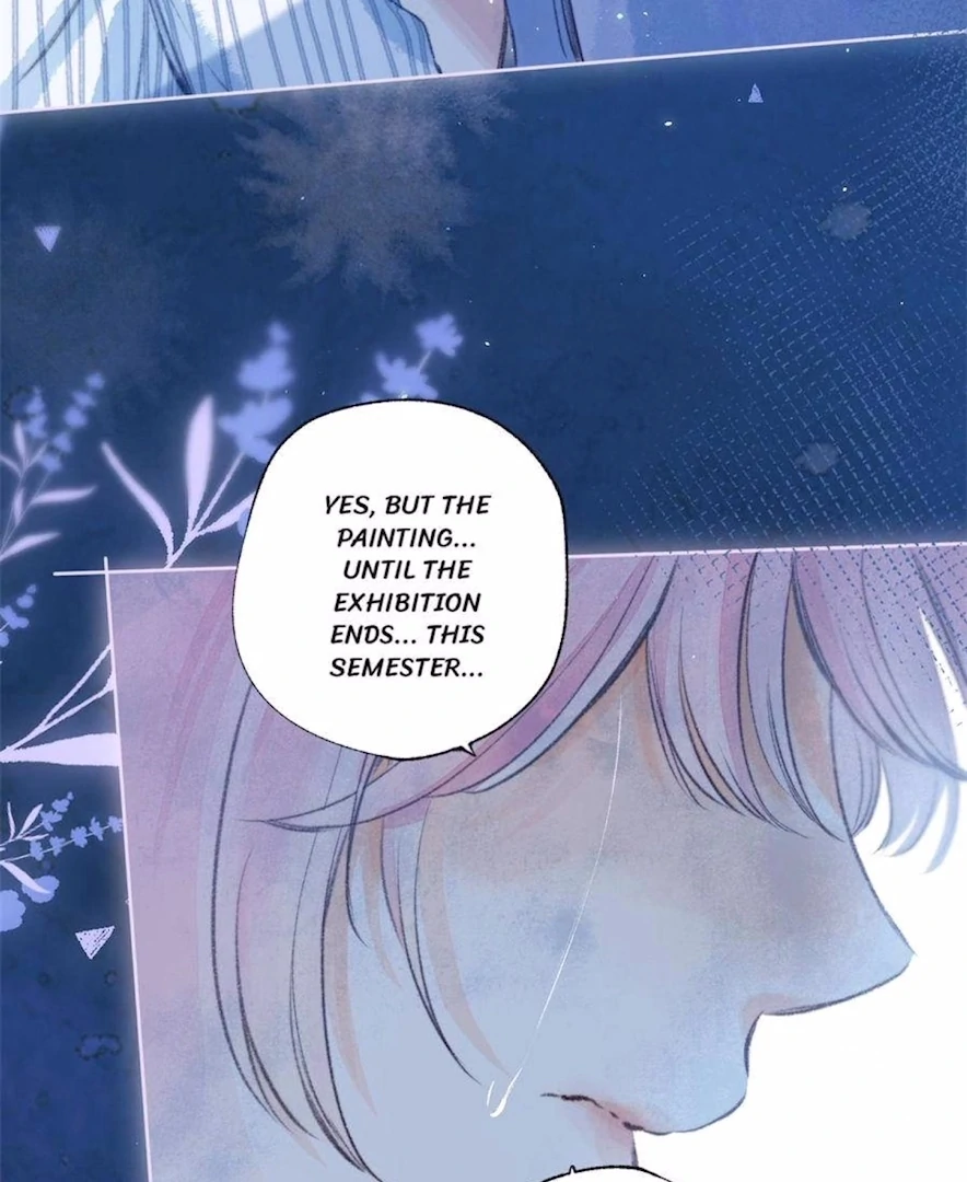 Bunny and Grouchy Chapter 66 - page 47