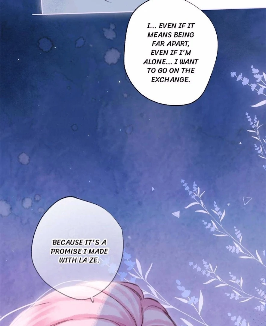 Bunny and Grouchy Chapter 66 - page 48