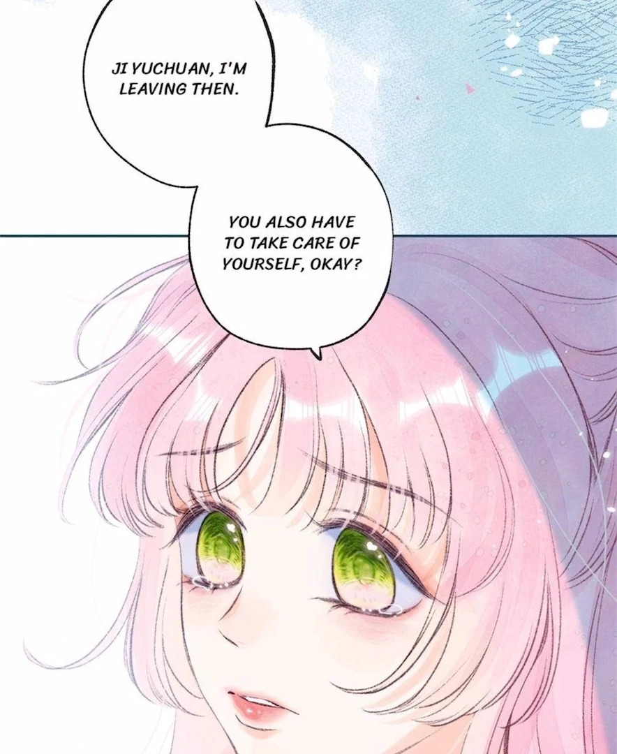 Bunny and Grouchy Chapter 66 - page 58
