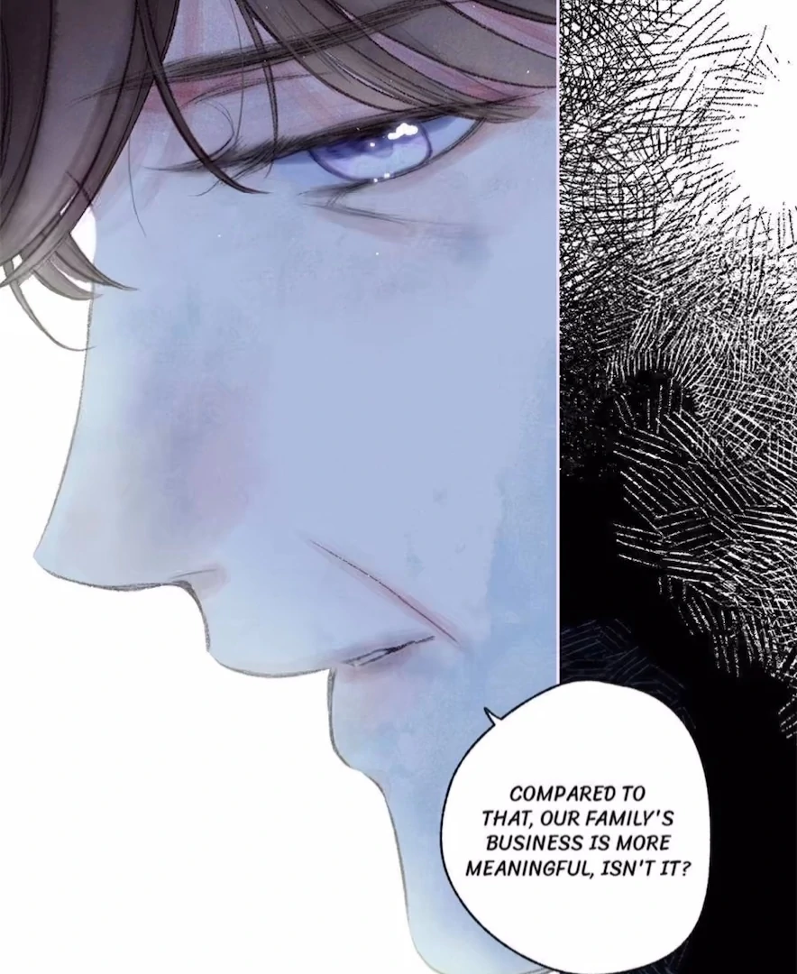 Bunny and Grouchy Chapter 66 - page 8