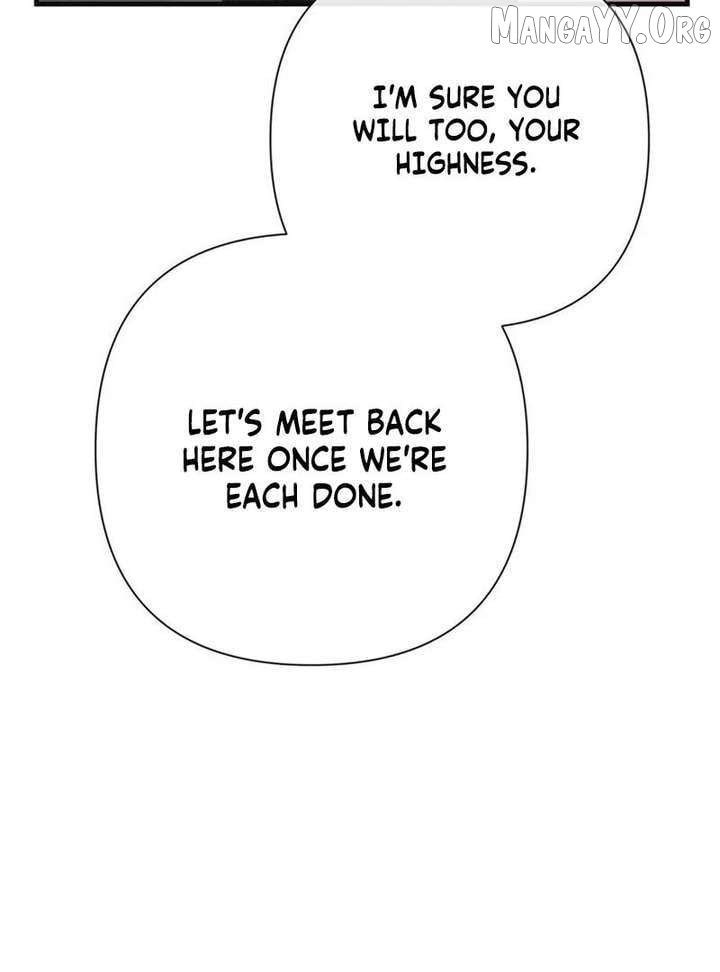 The Problematic Prince Chapter 129 - page 4