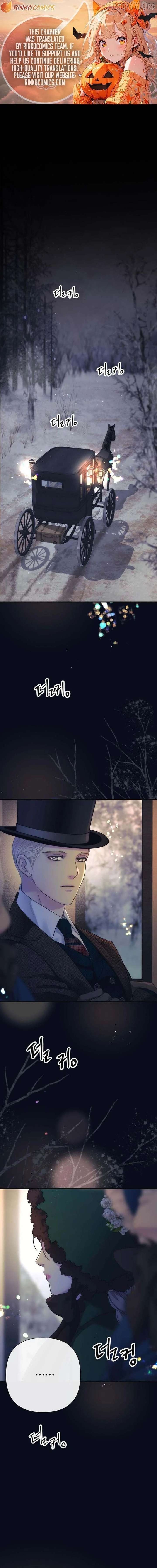 The Problematic Prince Chapter 131 - page 1