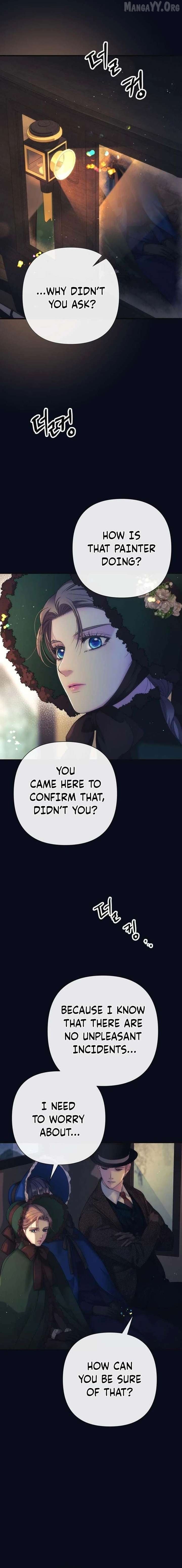 The Problematic Prince Chapter 131 - page 2