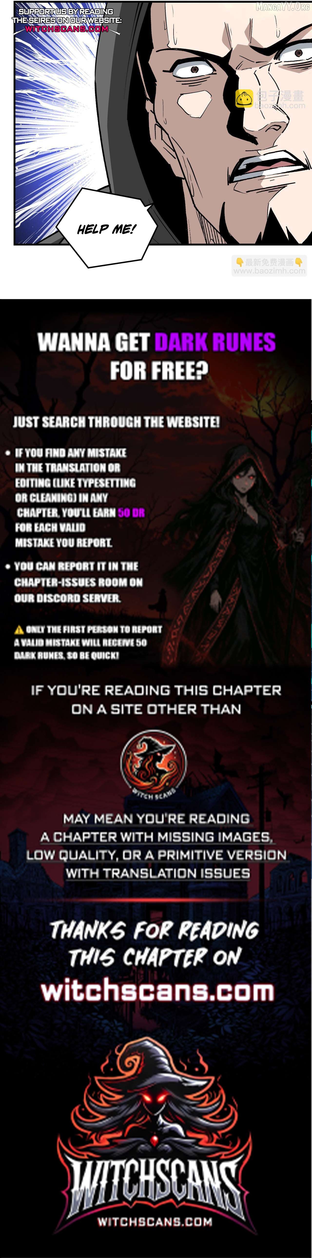Greatest Boss System Chapter 255 - page 5