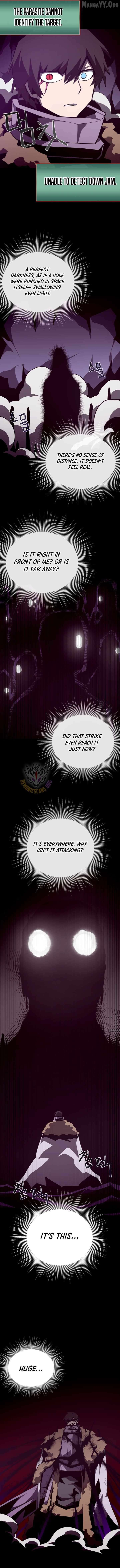 Dungeon Odyss Chapter 143 - page 4