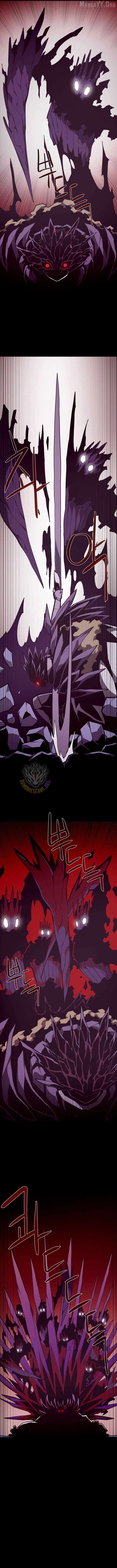 Dungeon Odyss Chapter 144 - page 10