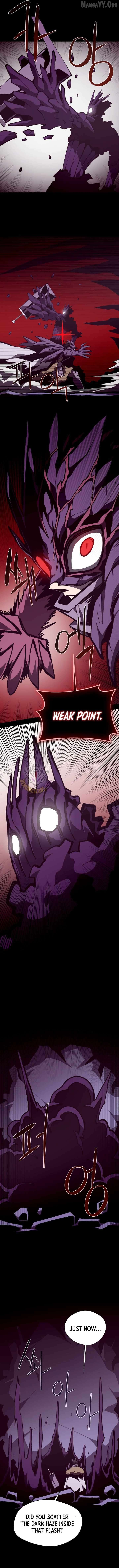 Dungeon Odyss Chapter 144 - page 12