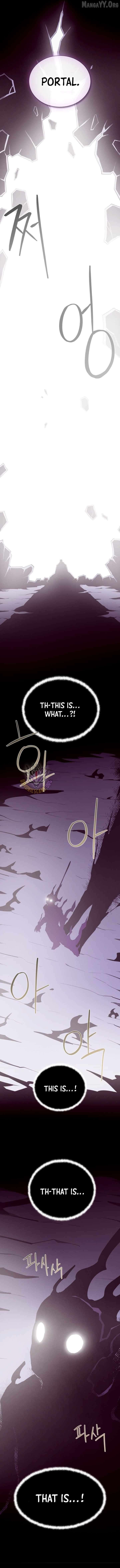 Dungeon Odyss Chapter 144 - page 5