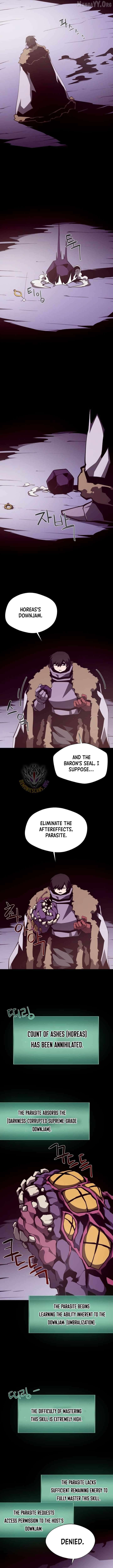 Dungeon Odyss Chapter 145 - page 3