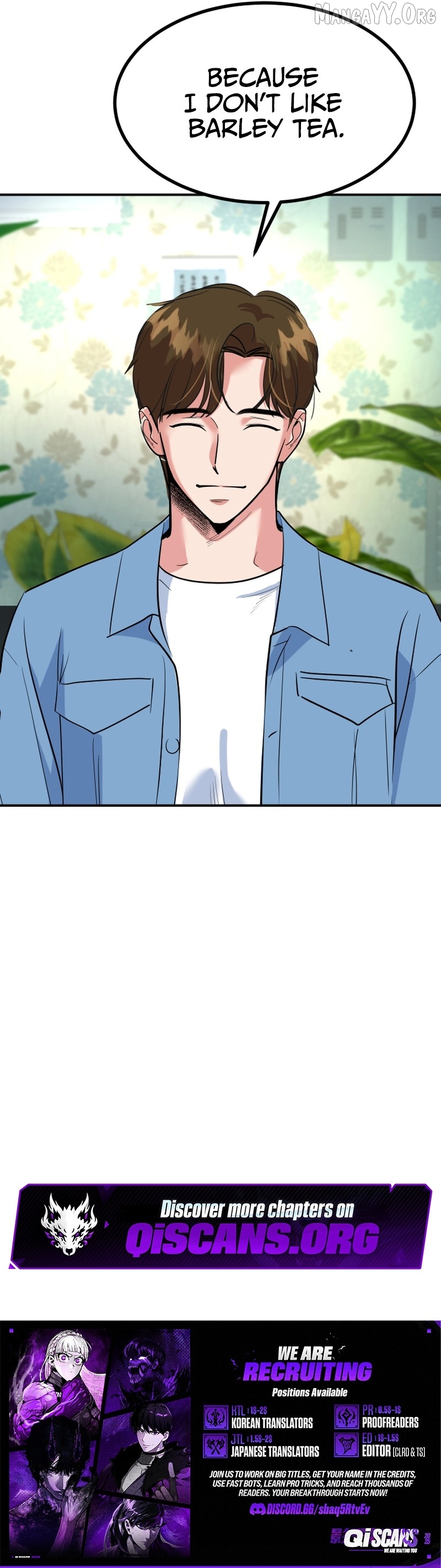 Reversing Life With Future USB! Chapter 27 - page 12