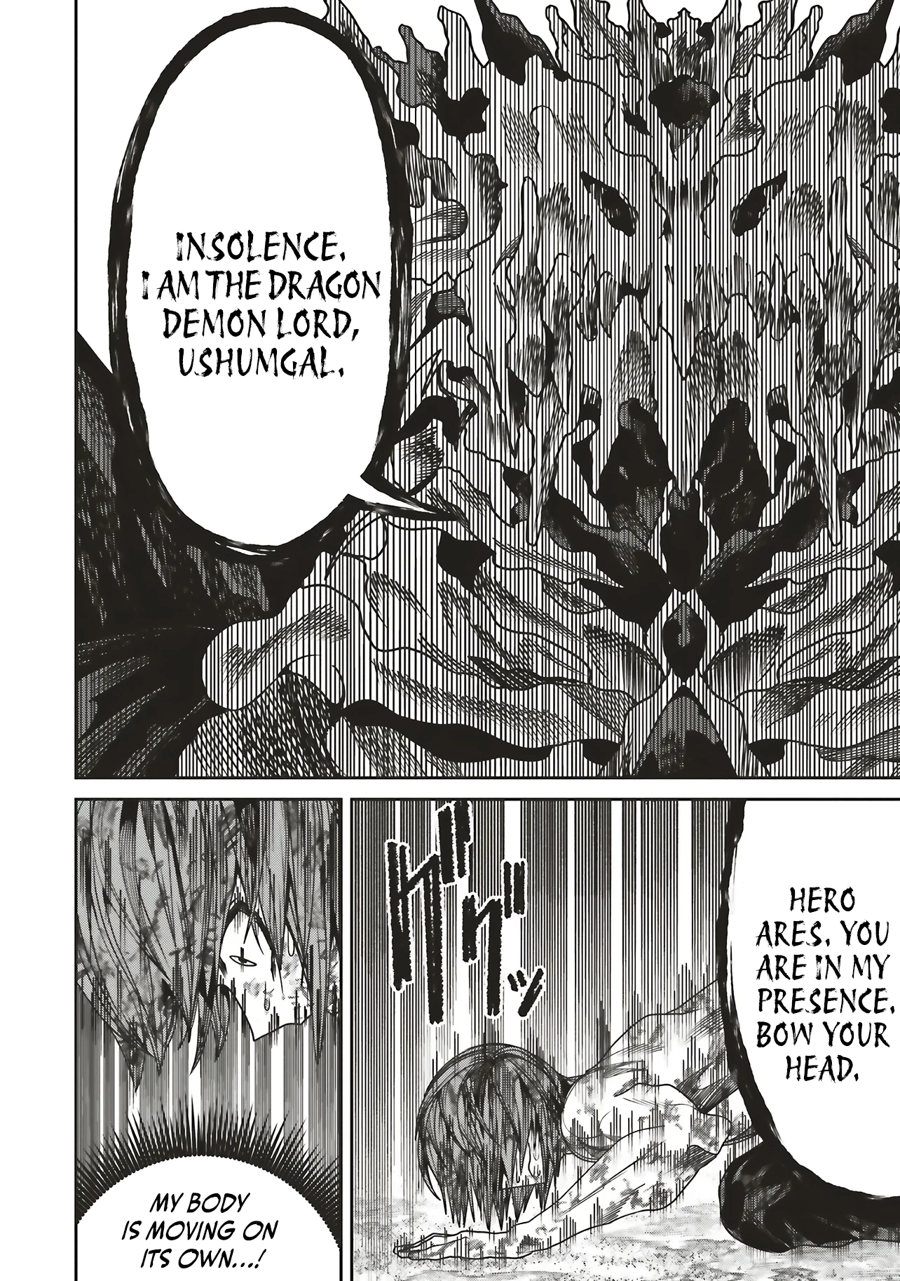 My "Fully Automatic Buff" Made My Friends the Strongest in the World Chapter 35 - page 15