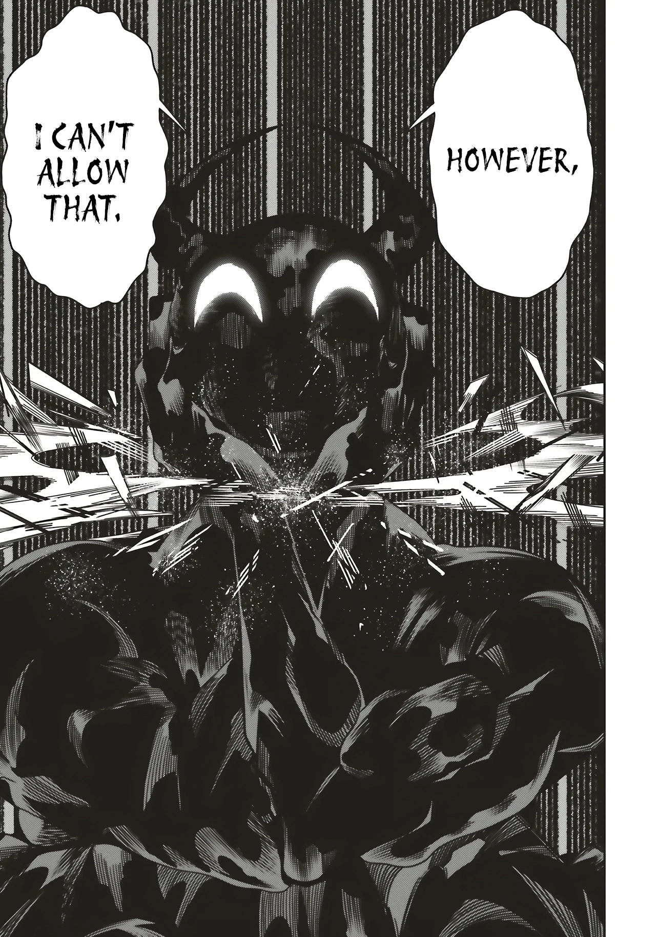 My "Fully Automatic Buff" Made My Friends the Strongest in the World Chapter 35 - page 6