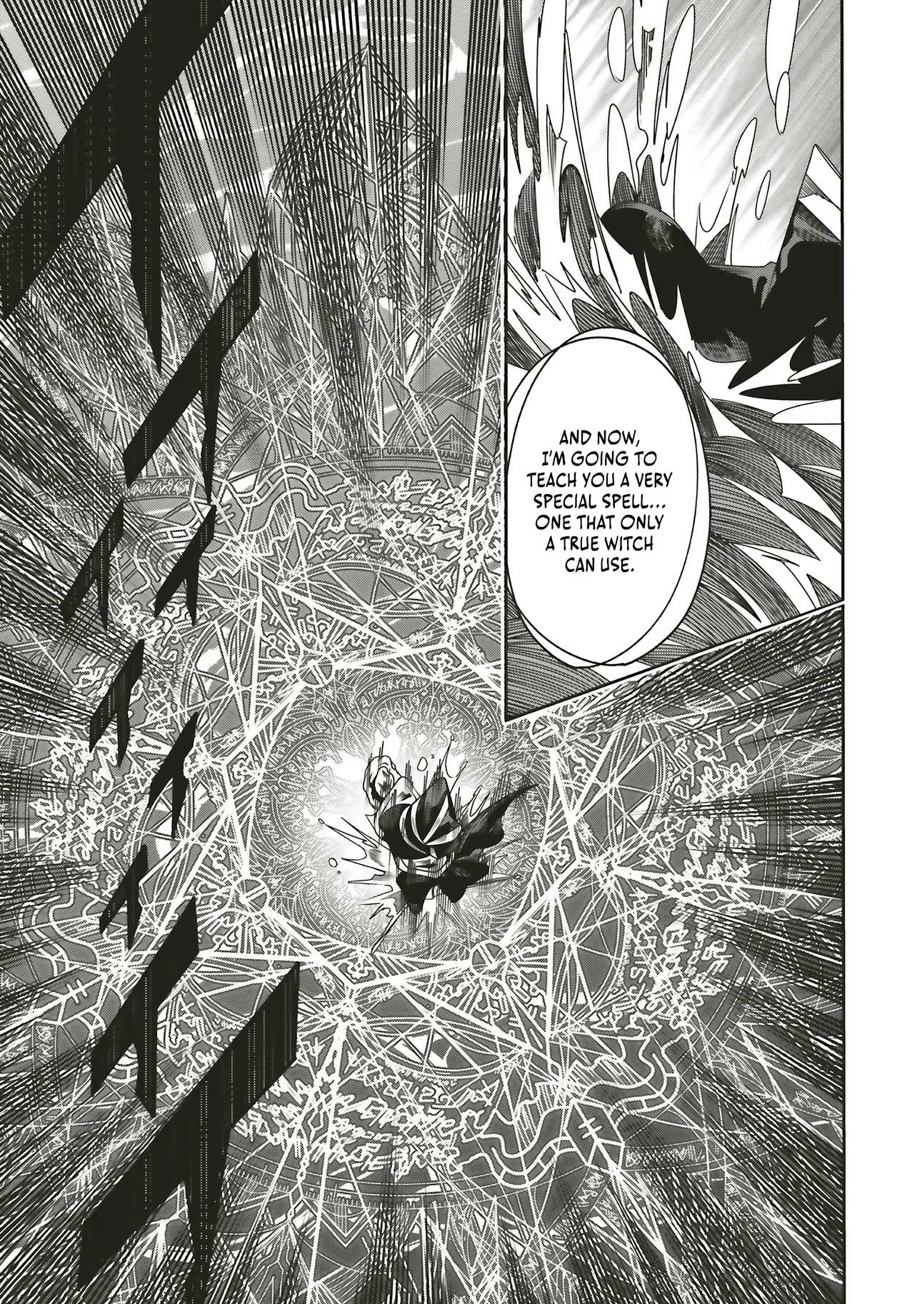 My "Fully Automatic Buff" Made My Friends the Strongest in the World Chapter 36 - page 23