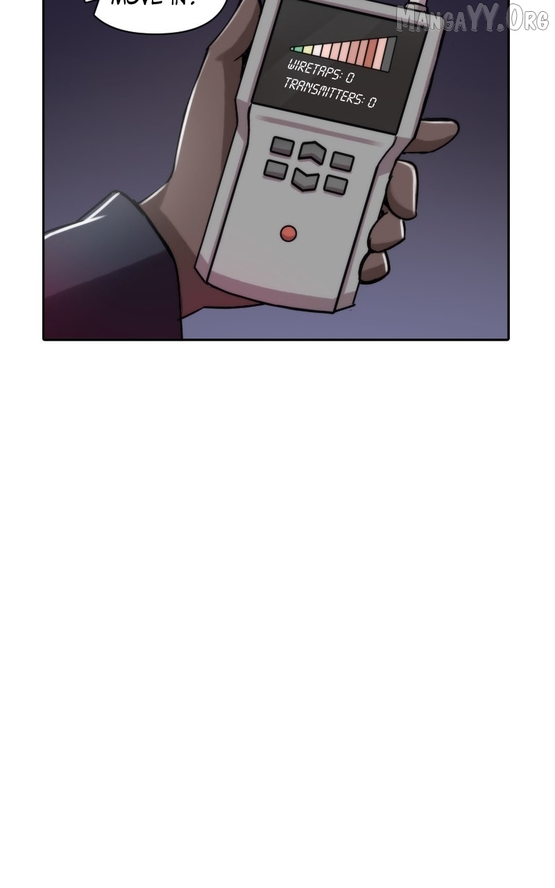 Stalker x Stalker Chapter 185 - page 5