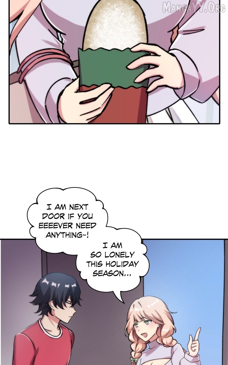 Stalker x Stalker Chapter 186 - page 5