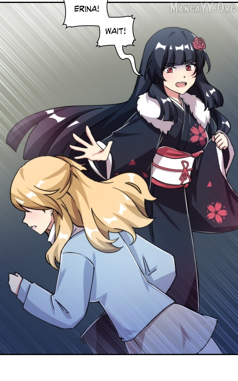 Stalker x Stalker Chapter 190 - page 5