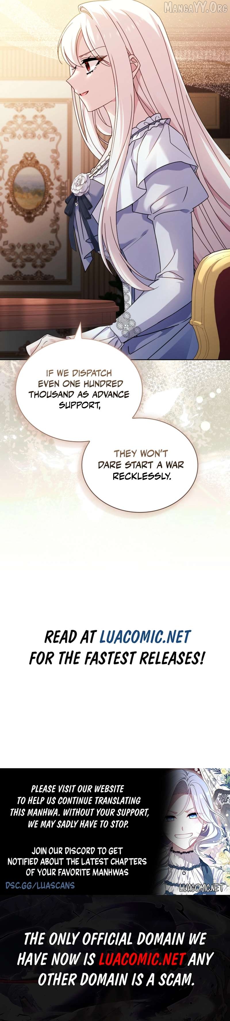 The Lady Wants to Rest Chapter 194 - page 13