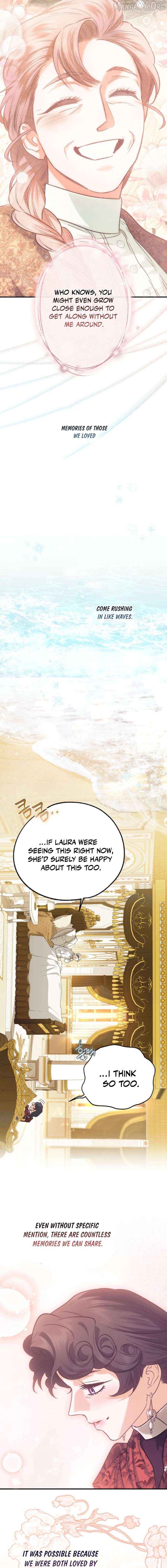 Is It a Fortune or Is It a Woe? Chapter 120 - page 13