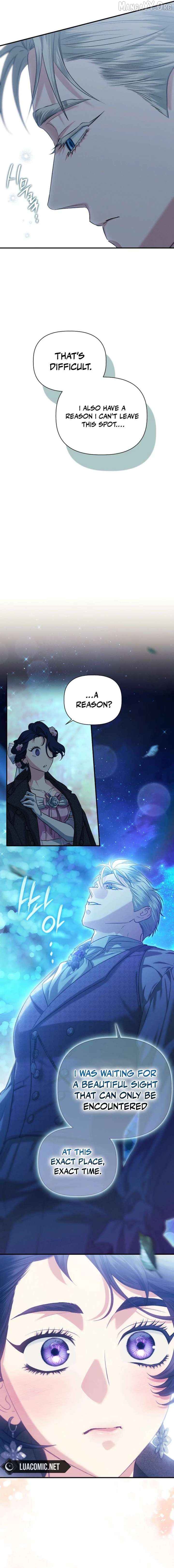 Is It a Fortune or Is It a Woe? Chapter 123 - page 15