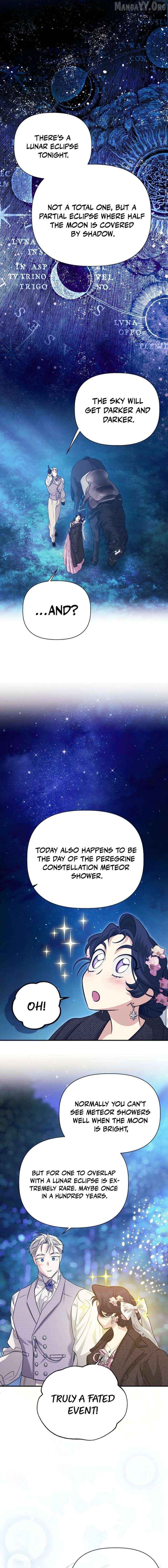 Is It a Fortune or Is It a Woe? Chapter 123 - page 17