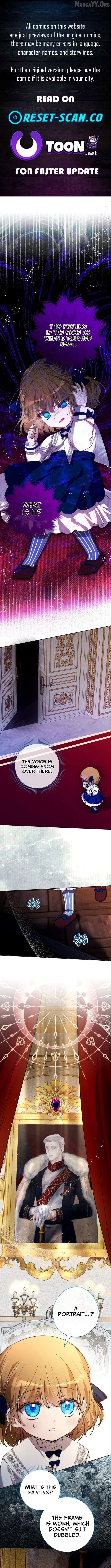 The Baby Raising a Devil Chapter 29 - page 1