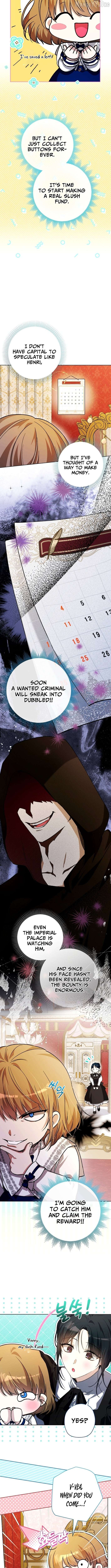 The Baby Raising a Devil Chapter 29 - page 11