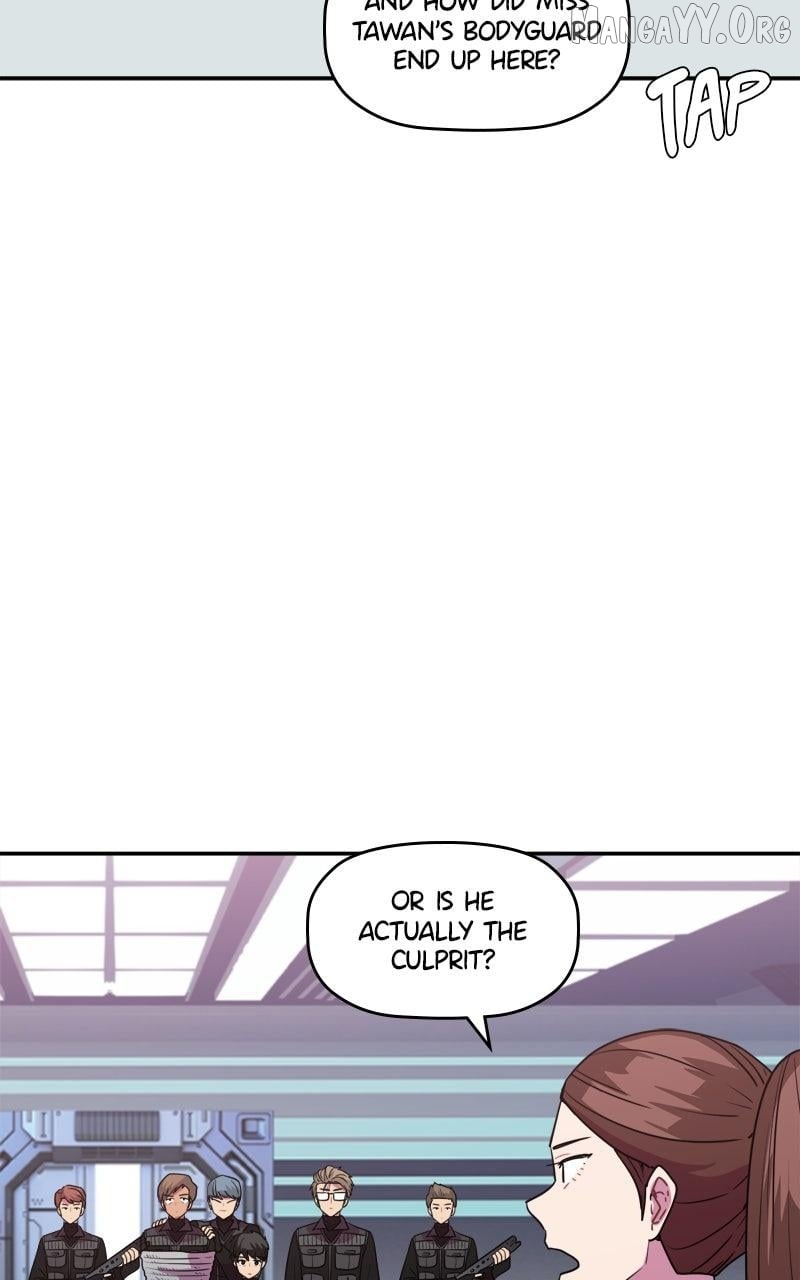 Take My Money Chapter 118 - page 15