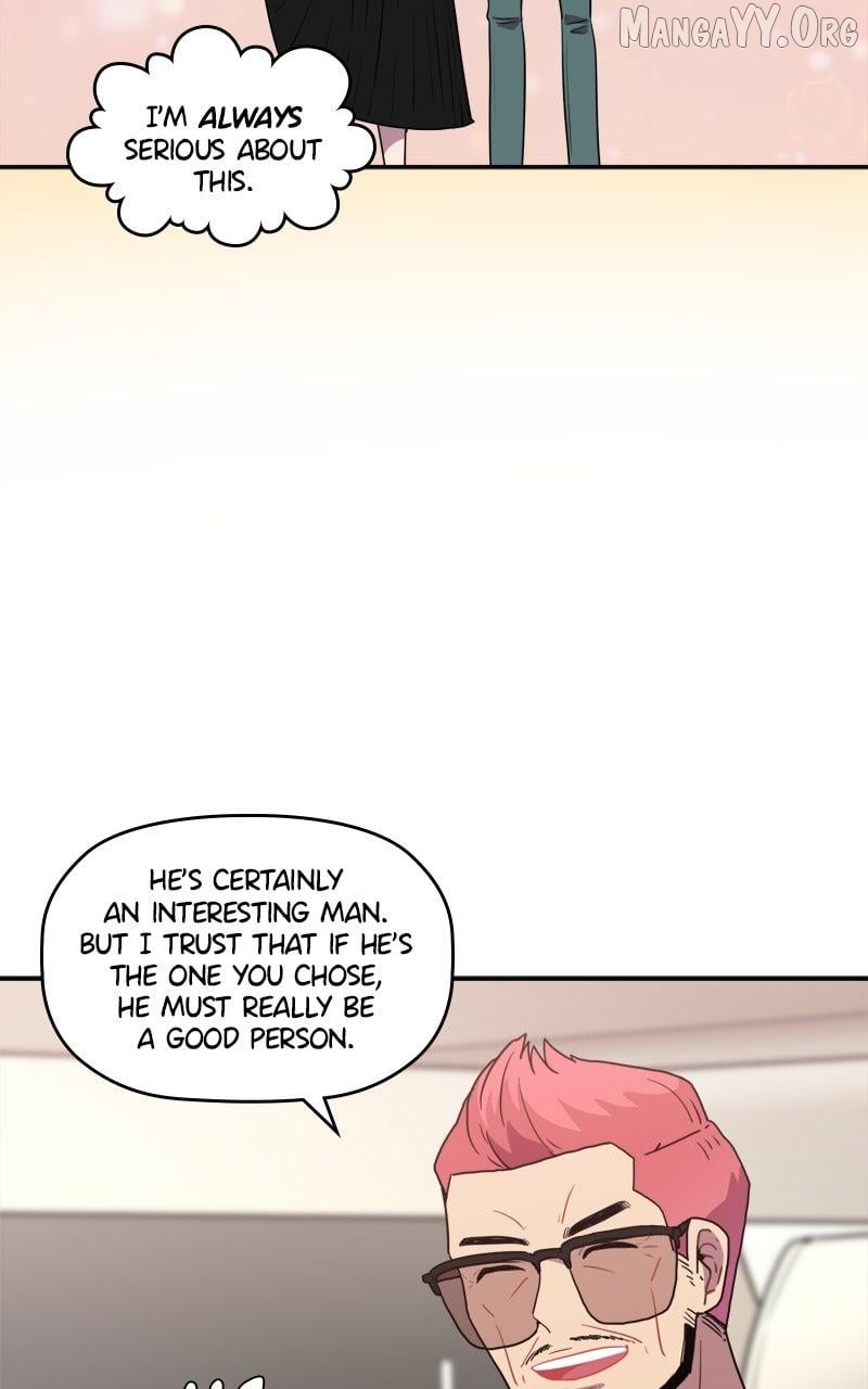 Take My Money Chapter 119 - page 15