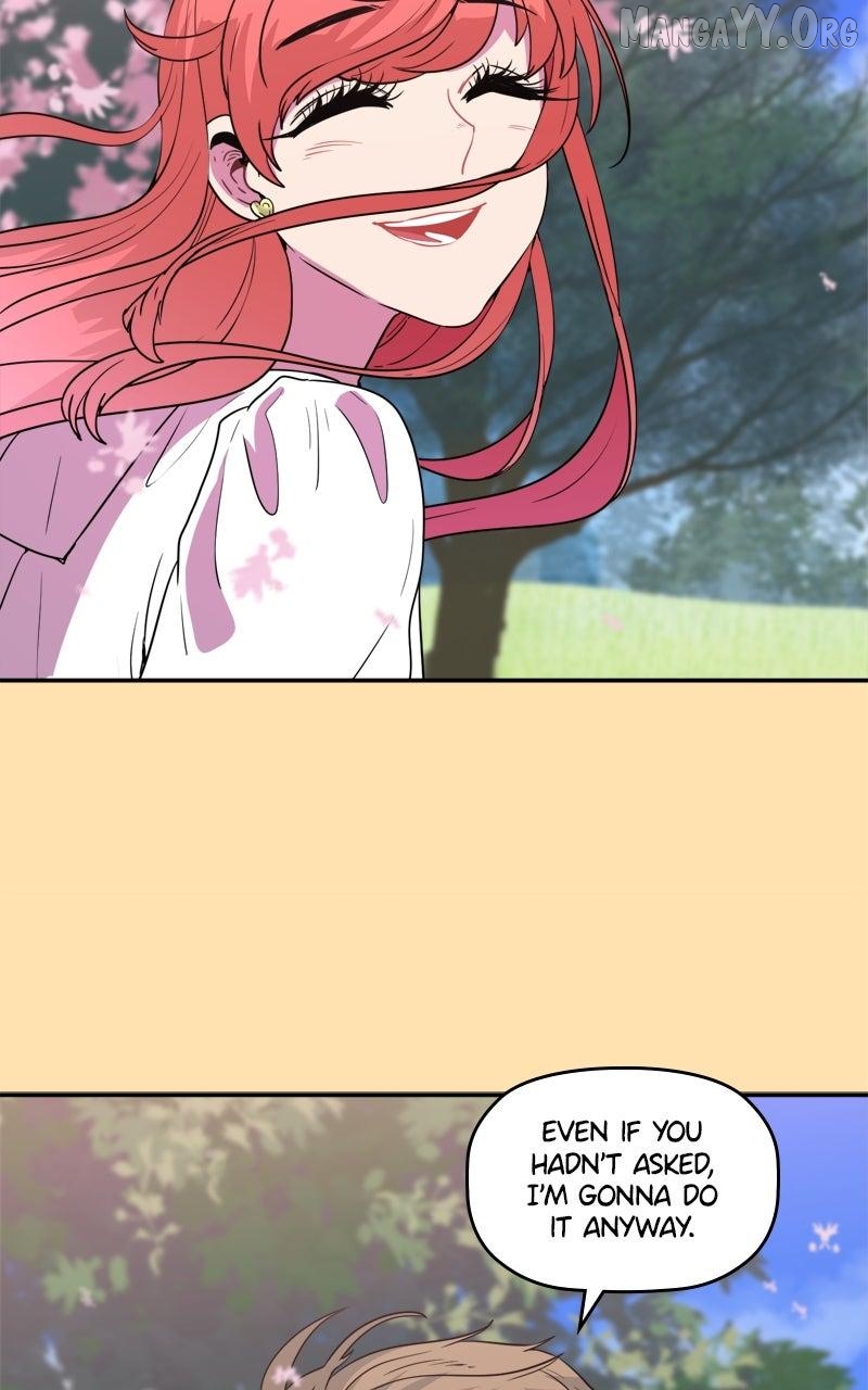 Take My Money Chapter 119 - page 38