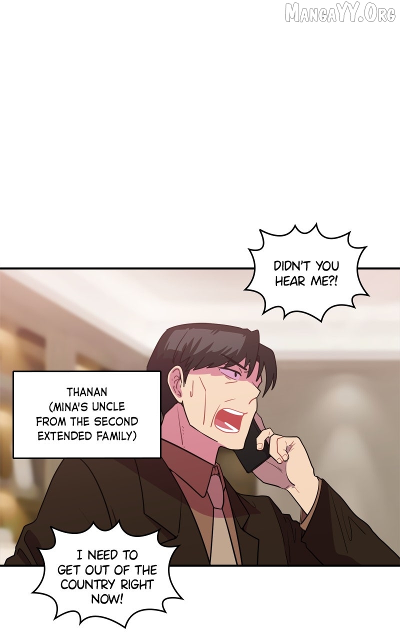 Take My Money Chapter 120 - page 2