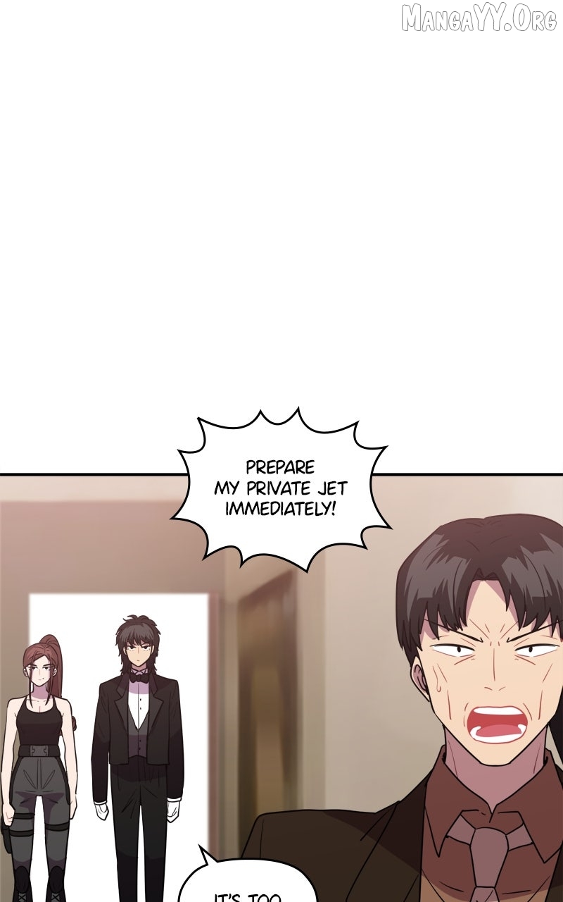 Take My Money Chapter 120 - page 3