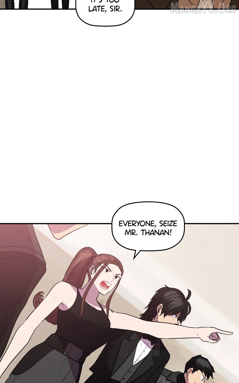 Take My Money Chapter 120 - page 4
