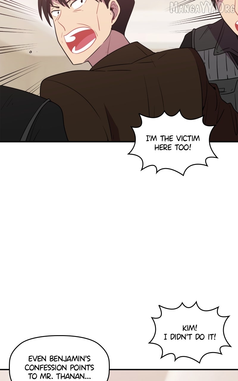 Take My Money Chapter 120 - page 7