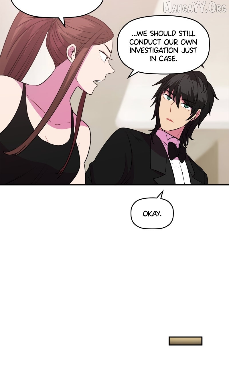 Take My Money Chapter 120 - page 8