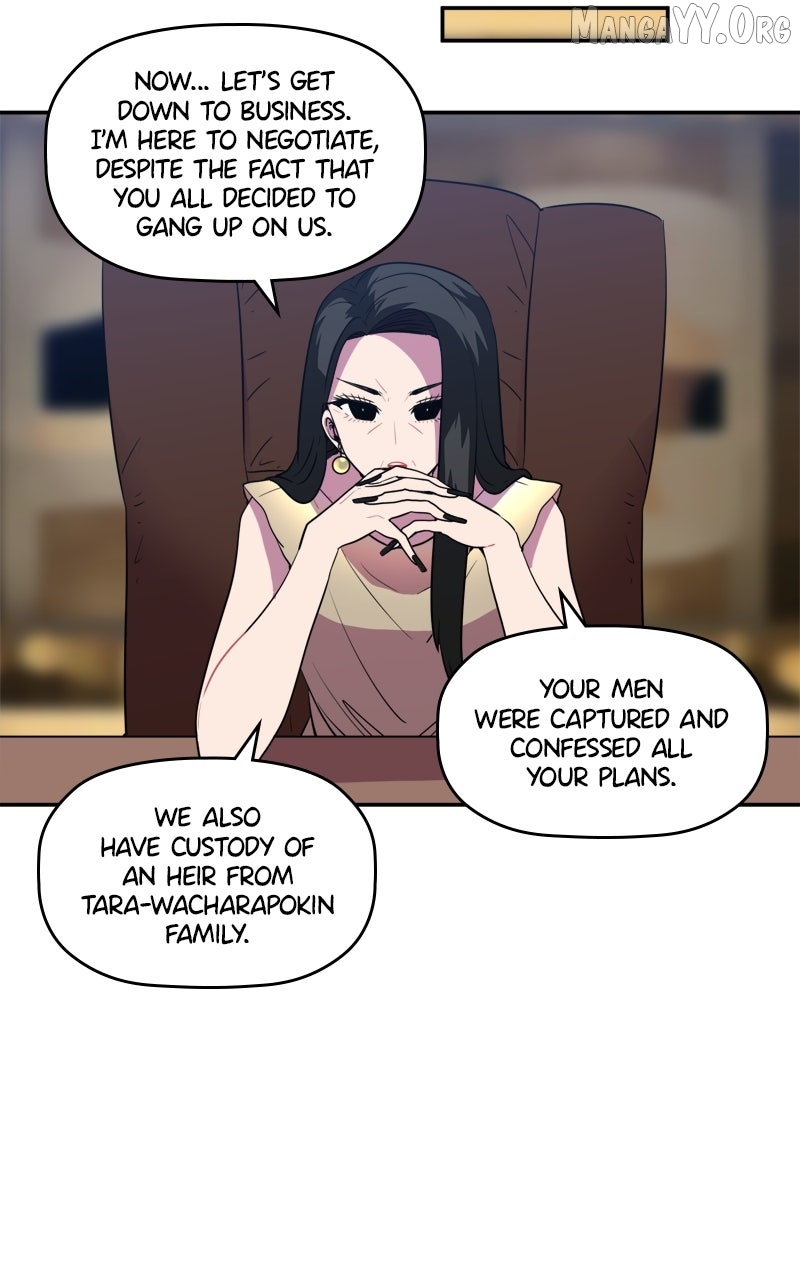Take My Money Chapter 120 - page 9