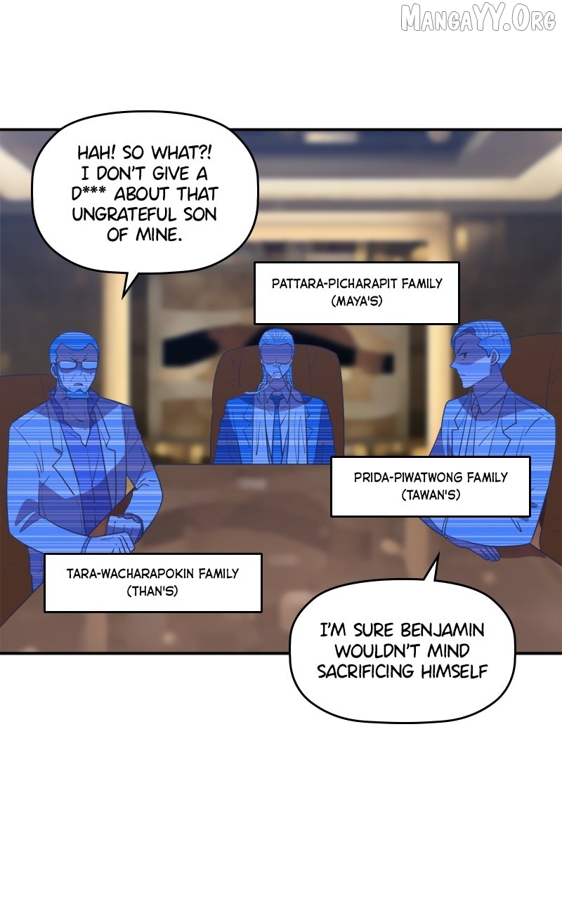 Take My Money Chapter 120 - page 10